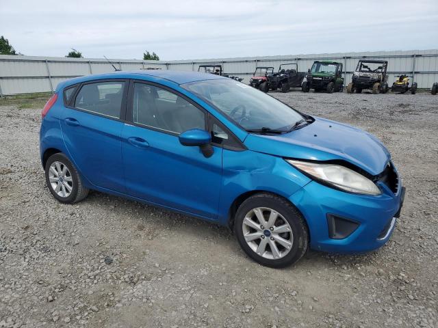 Vin: 3fadp4ej0cm156231, lot: 56142185, ford fiesta se 20124
