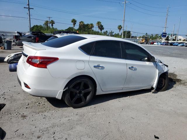 Vin: 3n1ab7ap3ky250041, lot: 58481895, nissan sentra s 20193