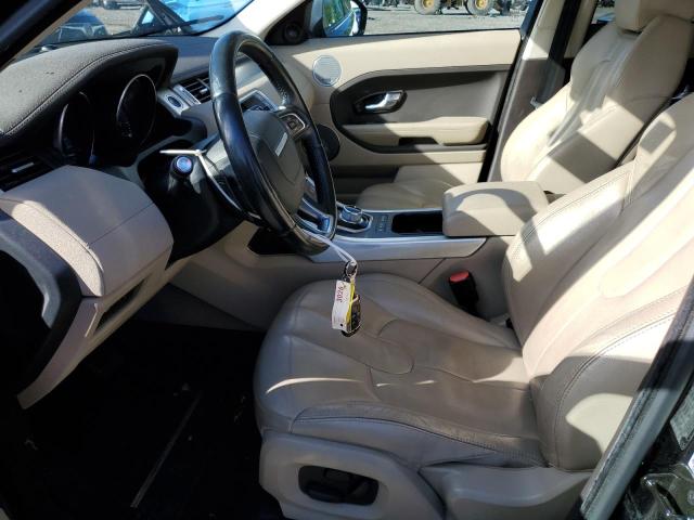 2015 LAND ROVER RANGE ROVE - SALVP2BGXFH003689