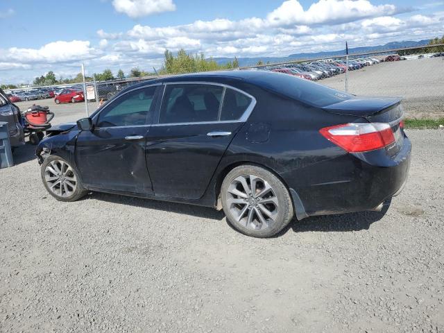 Vin: 1hgcr2f59fa259740, lot: 55911975, honda accord sport 20152