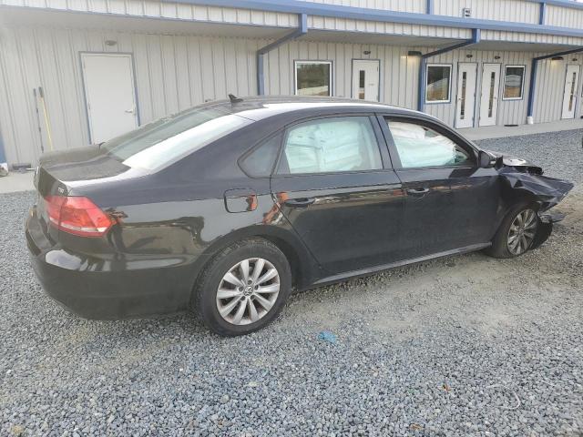 Vin: 1vwat7a38fc062182, lot: 57321765, volkswagen passat s 20153