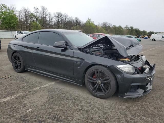 Vin: wba3n7c52ef719489, lot: 57151955, bmw 4 series i 20144