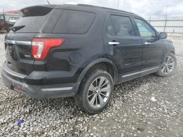 Vin: 1fm5k8f84jgb67154, lot: 55072955, ford explorer limited 20183