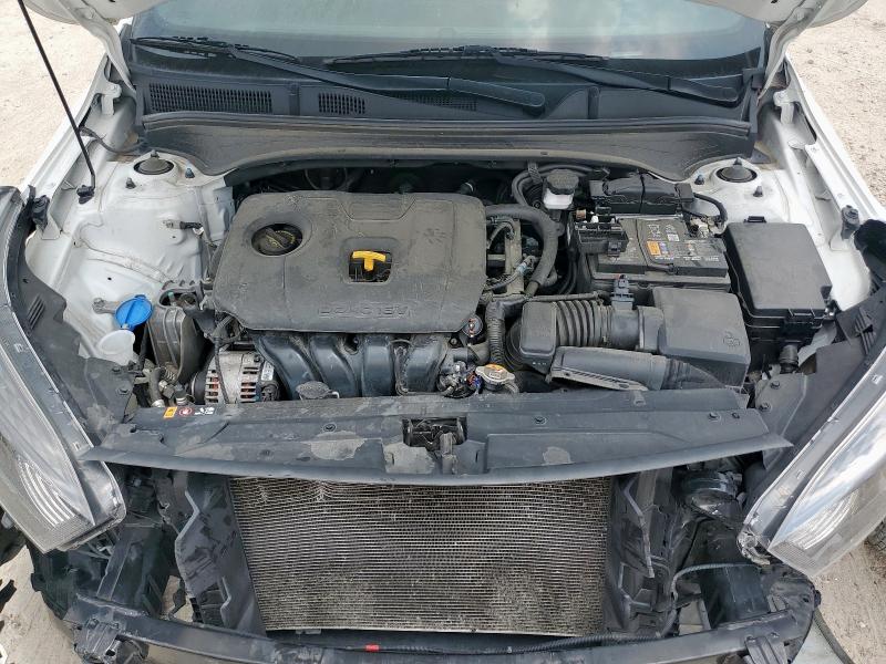 2023 KIA FORTE GT L - 3KPF54AD2PE522635