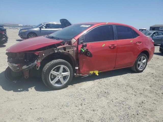 Vin: 5yfburhe3gp426671, lot: 56056935, toyota corolla l 2016 img_1