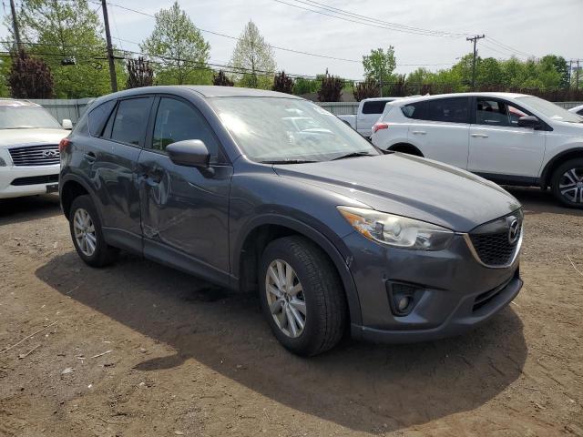 Vin: jm3ke4cy5e0429958, lot: 56866465, mazda cx-5 touring 20144