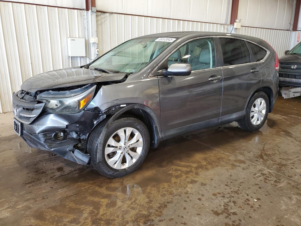 HONDA CR-V EX