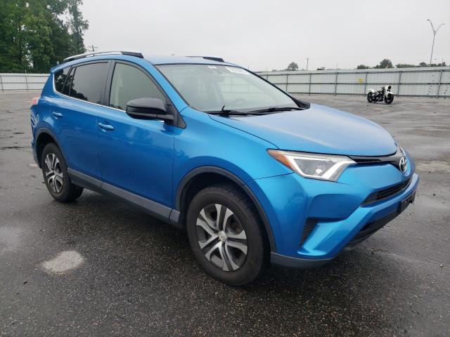 Vin: jtmbfrev1gj061619, lot: 58243985, toyota rav4 le 20164