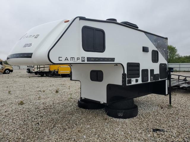 TRAVEL SUPREME TRAILER 2021 TTCCT1708N1007319 photo #3