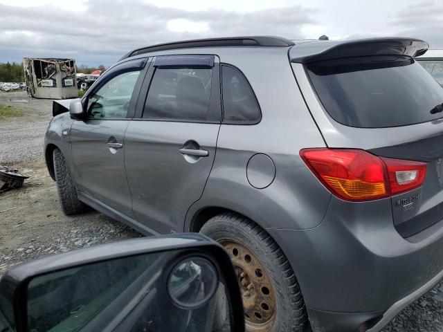 Vin: 4a4aj3au3de606284, lot: 56470105, mitsubishi outlander se 20132