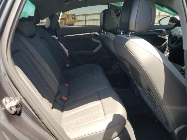 2025 AUDI A3 PREMIUM WAUGUDGY6SA039529