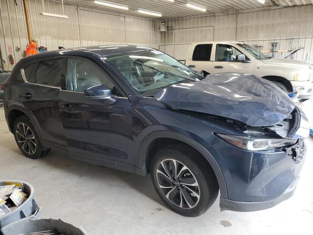 Vin: jm3kfbdm5n1629780, lot: 57622865, mazda cx-5 premi premium 20224