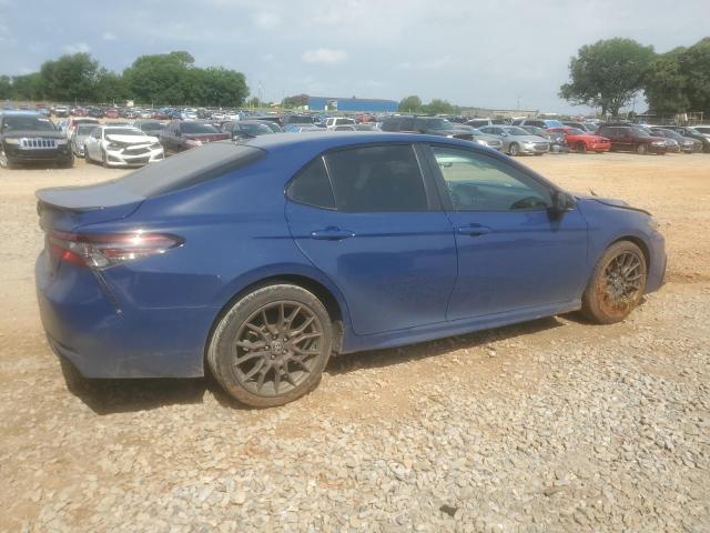 Vin: 4t1t11ak9pu134391, lot: 57019245, toyota camry se night shade 20233