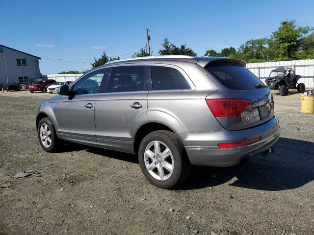 Vin: wa1lgafe6cd007088, lot: 57697315, audi q7 premium plus 20122