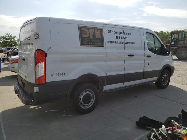 Vin: 1ftyr1zm3hka39329, lot: 56857545, ford transit t-250 20173