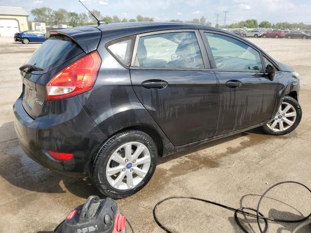 Vin: 3fadp4ej8dm103780, lot: 55989615, ford fiesta se 20133