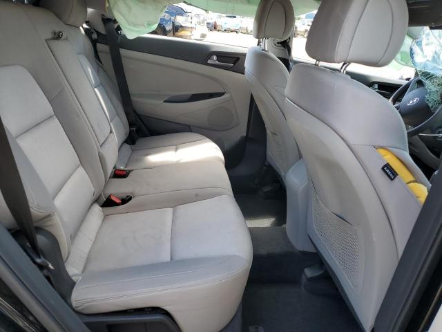 2016 HYUNDAI TUCSON LIM - KM8J33A40GU206898