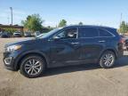 2016 KIA SORENTO LX - 5XYPGDA34GG068140