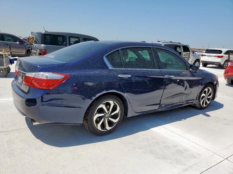 Vin: 1hgcr2f8xda054550, lot: 57640725, honda accord exl 20133