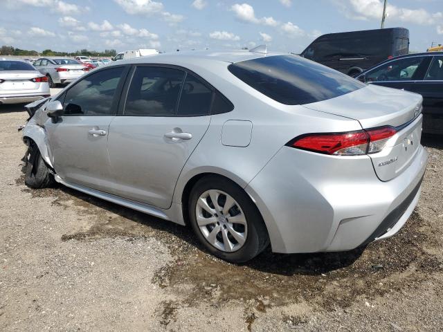 Vin: 5yfepmae4np359531, lot: 55850925, toyota corolla le 20222