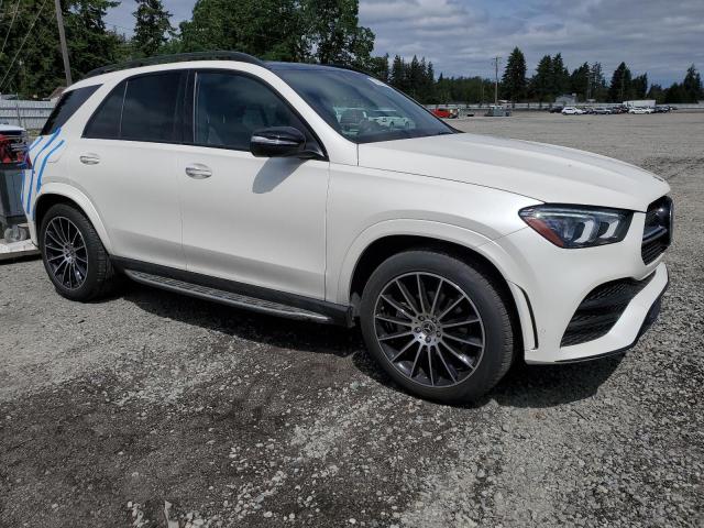 Vin: 4jgfb4ke5ma424077, lot: 58369235, mercedes-benz gle-class 350 4matic 20214