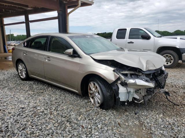 Vin: 4t1bk1eb0fu168530, lot: 55760525, toyota avalon xle 20154