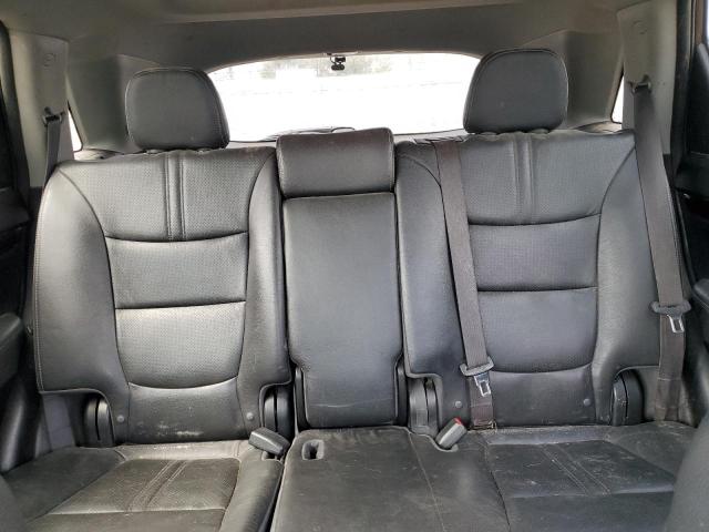 2011 KIA SORENTO EX - 5XYKUDA29BG168012