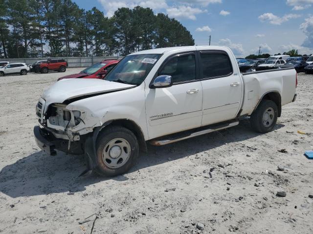 TOYOTA TUNDRA DOU