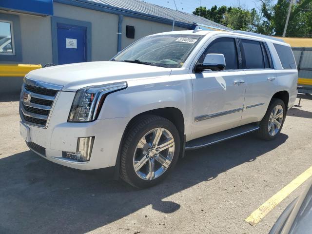 Vin: 1gys4bkj9jr249144, lot: 57049105, cadillac escalade luxury 2018 img_1