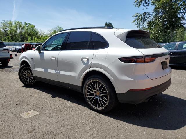 2022 PORSCHE CAYENNE E- - WP1AE2AY2NDA26913