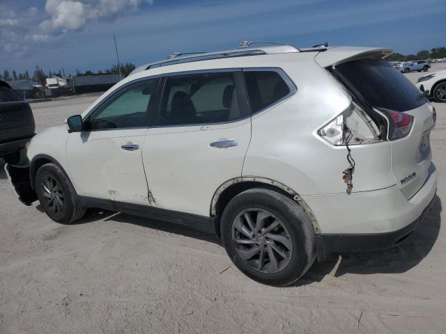 Vin: 5n1at2mt8fc861084, lot: 58958575, nissan rogue s 20152
