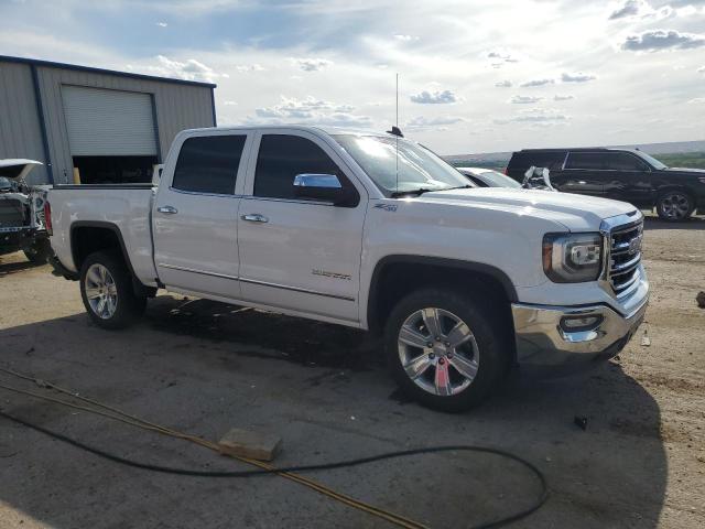 Vin: 3gtu2necxhg500119, lot: 56707675, gmc sierra k1500 slt 20174