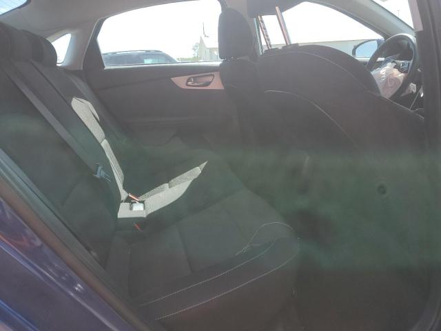 2023 KIA FORTE LX - 3KPF24AD2PE573450