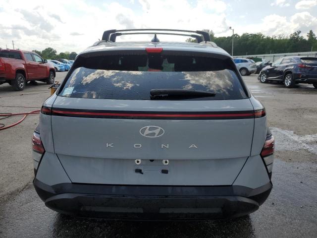 2024 HYUNDAI KONA SEL - KM8HB3AB1RU112998