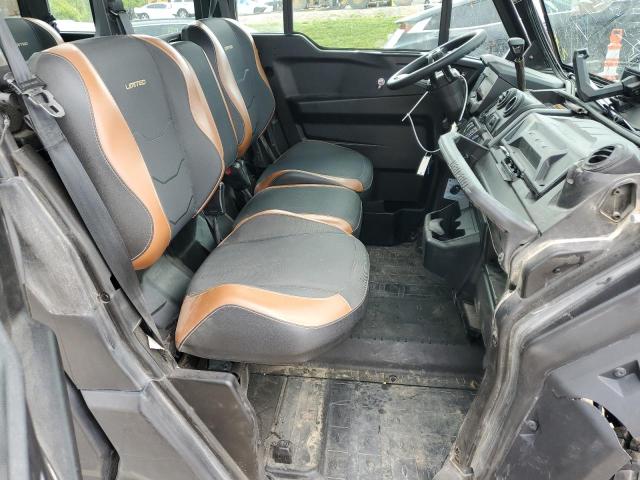 2022 CAN-AM DEFENDER M - 3JBUUAX41NK003531