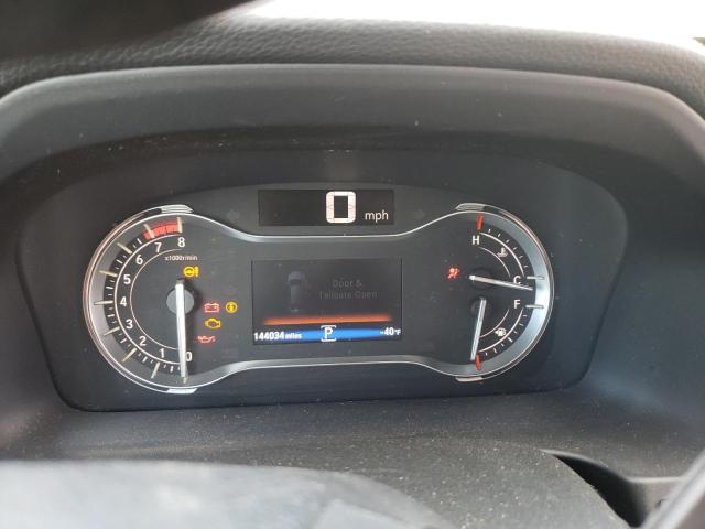 2016 HONDA PILOT EX 5FNYF5H34GB014105