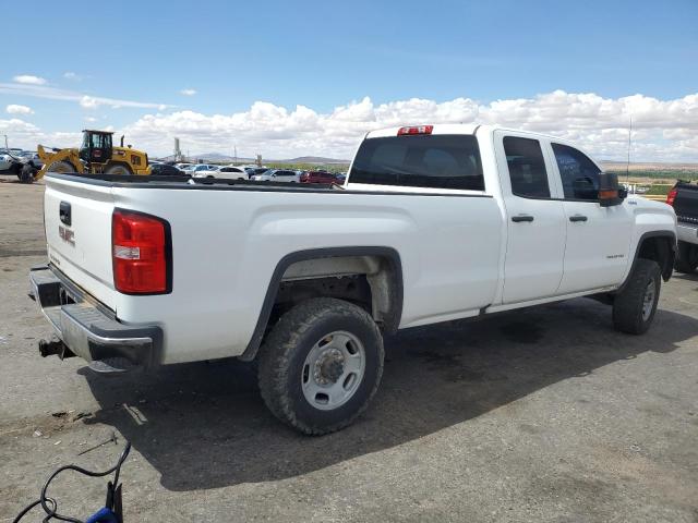 2016 GMC SIERRA K25 - 1GT22REG2GZ360924