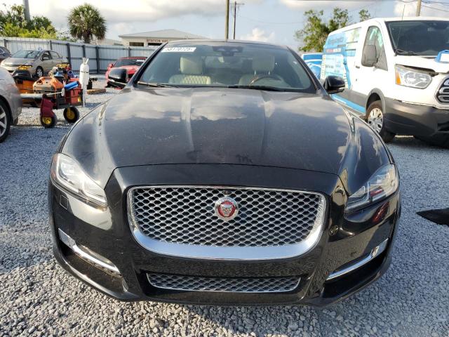 2019 JAGUAR XJL PORTFO SAJWA2G75K8W19608