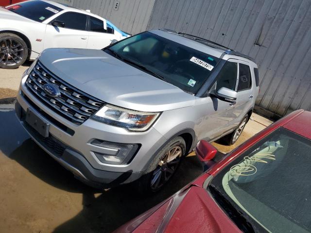 FORD EXPLORER L