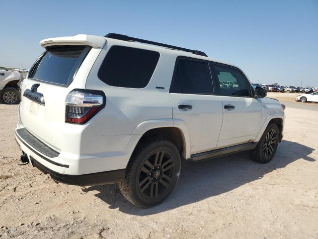 Vin: jteju5jr9m5909667, lot: 55136365, toyota 4runner night shade 20213