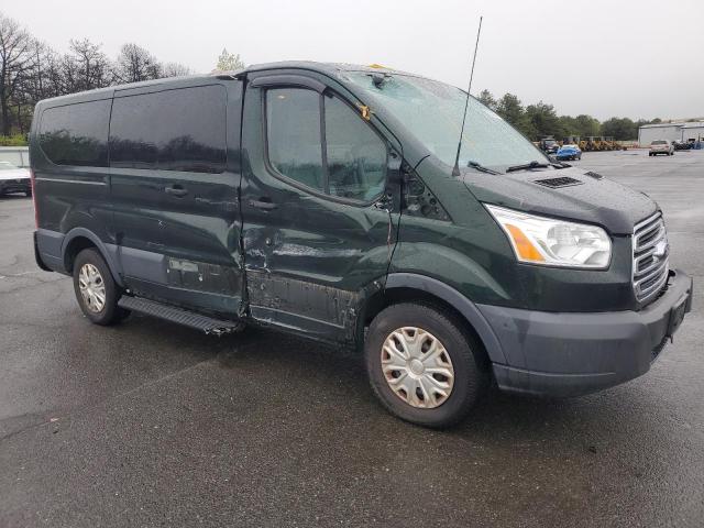 Vin: 1fmzk1zg0gkb21502, lot: 55558375, ford transit t-150 20164
