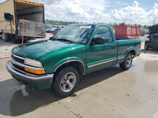 CHEVROLET S TRUCK S1