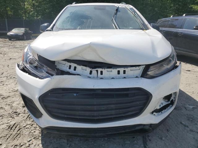 2018 CHEVROLET TRAX 1LT - 3GNCJLSB9JL325817