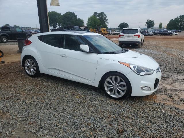 Vin: kmhtc6ad1du155806, lot: 57050135, hyundai veloster 20134