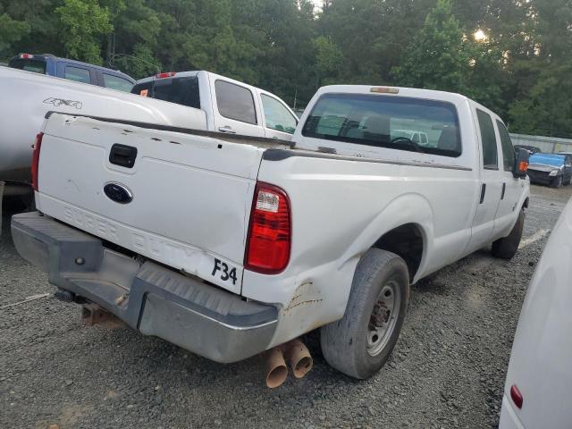 Vin: 1ft8w3at0feb30304, lot: 58365975, ford f350 super duty 20153