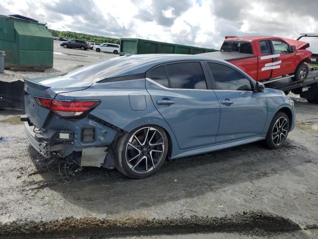Vin: 3n1ab8dvxry329815, lot: 56524915, nissan sentra sr 20243