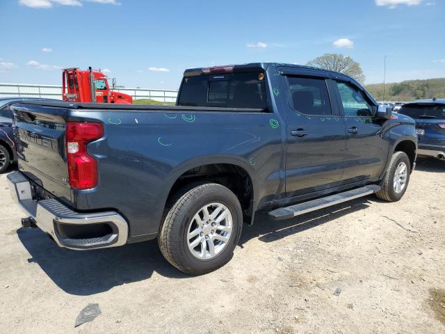 Vin: 3gcuyded0lg239416, lot: 55776415, chevrolet all models k1500 lt 20203