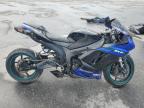 2007 KAWASAKI ZX600 P - JKAZX4P157A017691