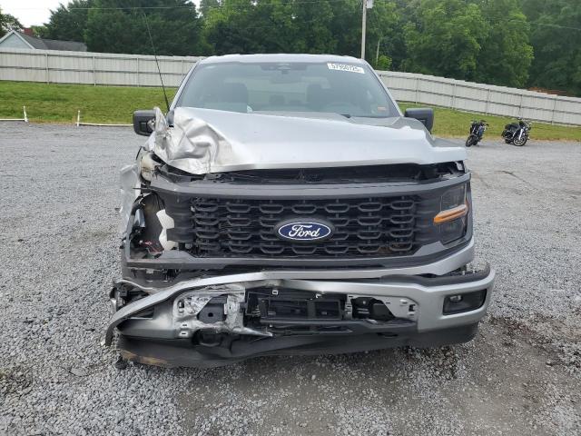 2024 FORD F150 STX 1FTEW2LP5RKE43237