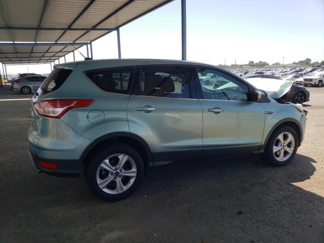 Vin: 1fmcu0gx9dub83817, lot: 55521495, ford escape se 20133